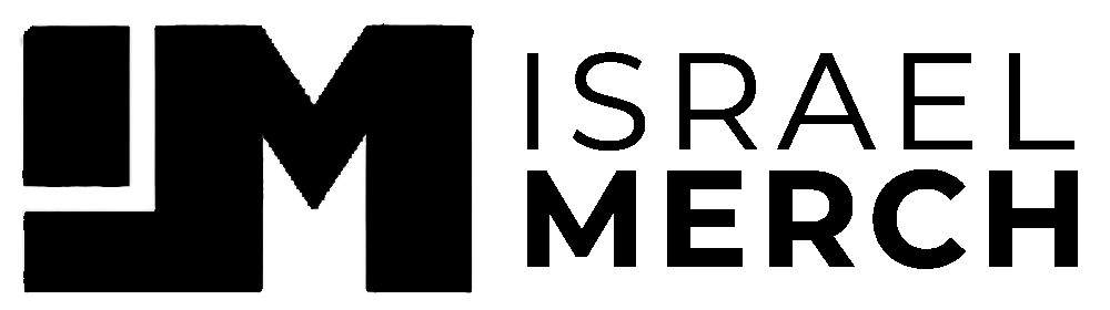 Israel Merch